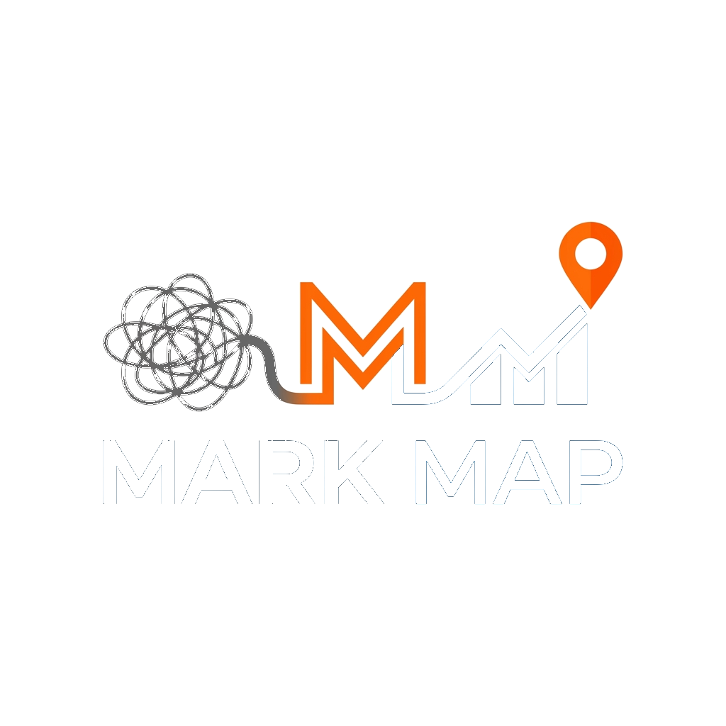 MARK MAP